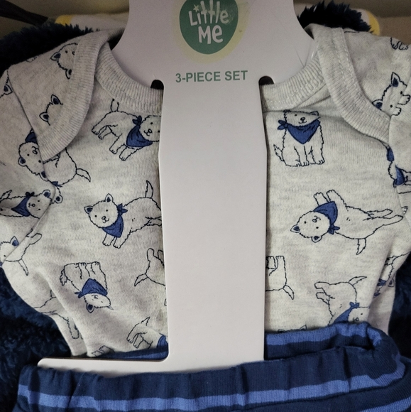 NWT - Picture 3 of 4